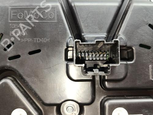 Instrument cluster FORD FOCUS IV (HN) | BP35986339C47 - Image 3