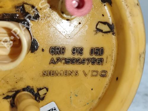 Fuel pump SEAT IBIZA IV (6J5, 6P1) 1.9 TDI | BP16516111M76 