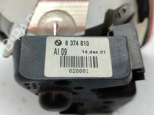 Right tailgate light BMW 3 Touring (E46) 318 i | BP19664174C80 