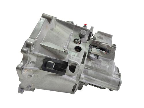 Gearbox PEUGEOT 2008 II (UD_, US_, UY_, UJ_, UR_, UC_)  | BP29511316M3 