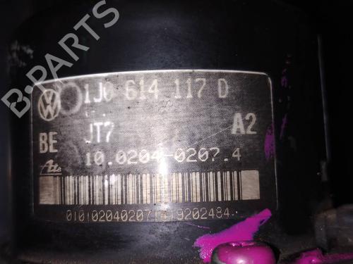 ABS Bremseaggregat VW GOLF IV (1J1) 1.9 TDI | BP16506282M43 