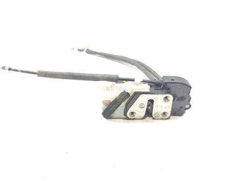 Used Front right lock HYUNDAI ix35 (LM, EL, ELH) [2009-2016]  27206444