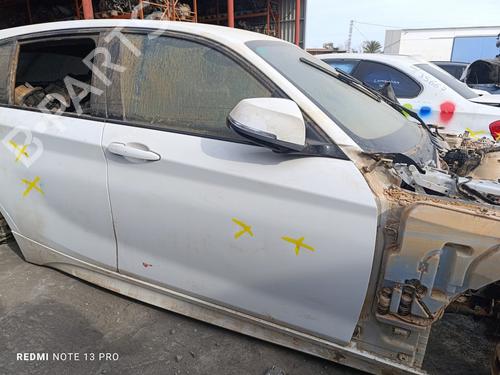 Used Right front door BMW 1 (F20) 116 d (116 hp) 23462893