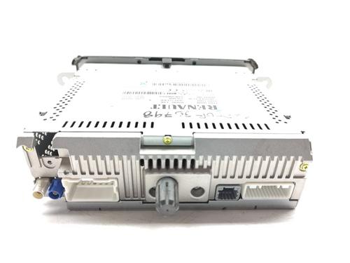 Display RENAULT CAPTUR I (J5_, H5_)  | BP29923869C48 