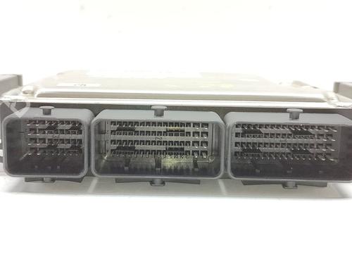 Engine control unit (ECU) DACIA DOKKER Express Box Body/MPV  | BP27978297M57 