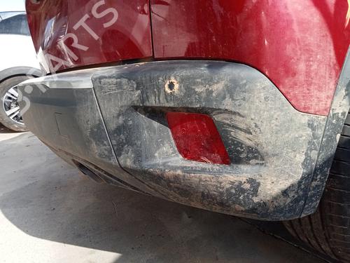 Rear bumper PEUGEOT 2008 II (UD_, US_, UY_, UJ_, UR_, UC_)  | BP29721385C8 