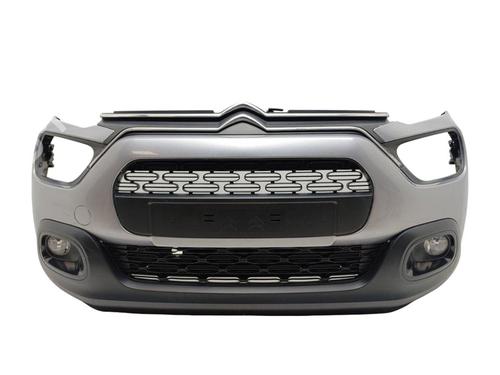 Used Front bumper CITROËN C3 / C3 ORIGIN III (SX) [2016-2025]  23879271