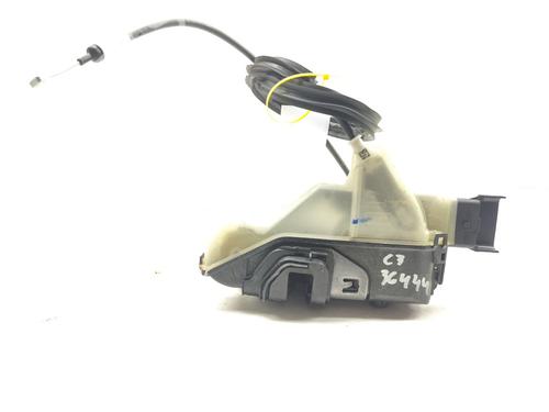 Used Front left lock CITROËN C3 AIRCROSS II (2R_, 2C_) 1.2 PureTech 110 (2RHNZB, 2RHNZW, 2RHNPX, 2RHNPJ) (110 hp) 27376761