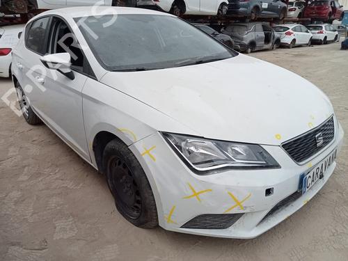 Engine control unit (ECU) SEAT LEON (5F1) | BP31538405M57 - Image 6