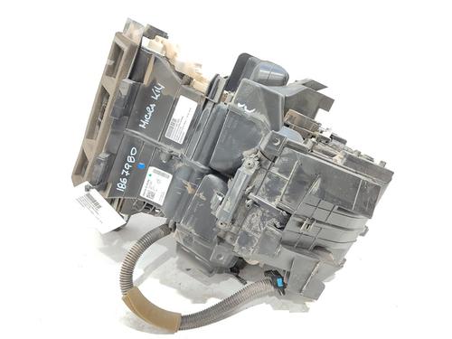 Heater matrix box NISSAN MICRA V (K14) 1.5 DCI | BP16509725M61 