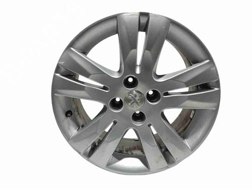 Used Rim Rim PEUGEOT 5008 (0U_, 0E_) 1.6 BlueHDi 120 (120 hp) 40446844 40446844
