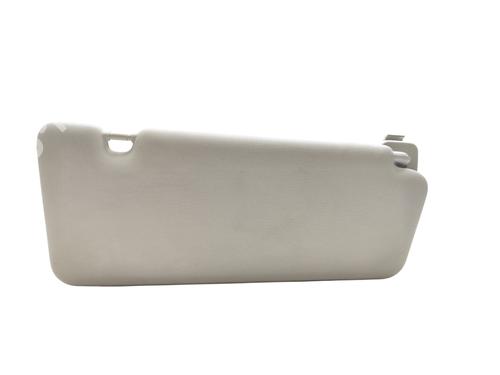 Used Left sun visor RENAULT CAPTUR I (J5_, H5_) [2013-2025]  29970260