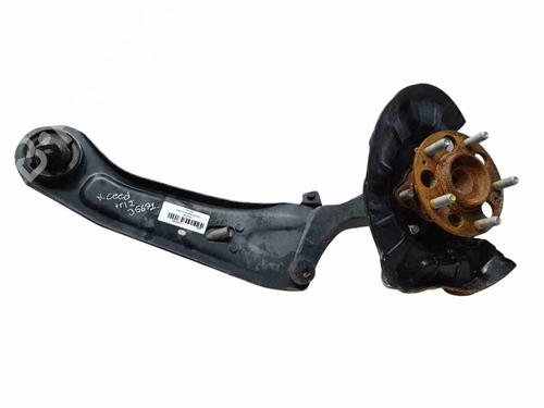 Used Left rear steering knuckle Left rear steering knuckle 38924864 38924864