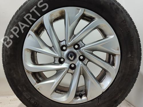 Rim RENAULT ESPACE V (JR_) 1.6 dCi 160 | BP22546510C45 