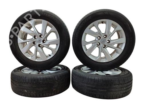 Used Rim HYUNDAI TUCSON (TL, TLE) 1.6 GDi (132 hp) 22931508
