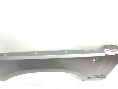 Left front fenders LAND ROVER RANGE ROVER III (L322) 3.0 D 4x4 | BP16506854C41 