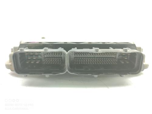 Engine control unit (ECU) TOYOTA YARIS (_P9_)  | BP16504123M57 