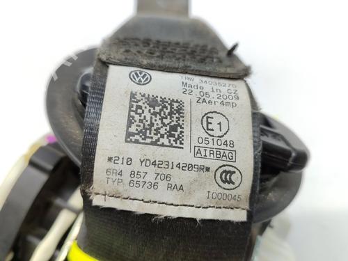 Airbag Kit VW POLO V (6R1, 6C1) 1.4 (6R1) | BP17645283C86 
