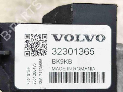 Electronic module VOLVO XC60 II (246) B4 Mild-Hybrid | BP37607240M83 - Image 3