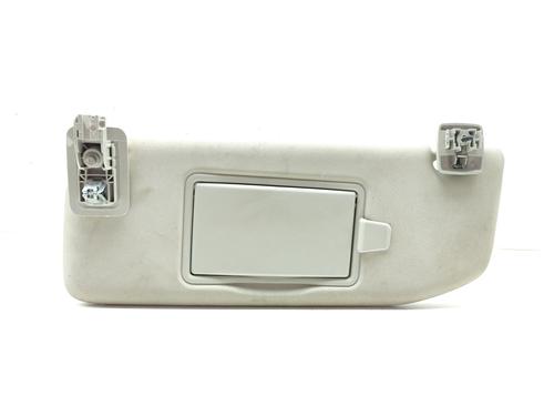 Venstre solskærm Venstre solskærm CITROËN C4 CACTUS 1.2 THP 110 (110 hp) 33938973 33938973