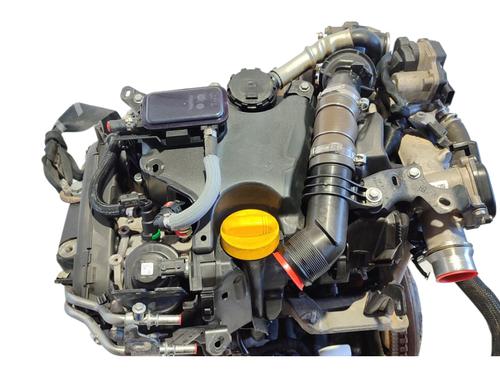 Engine DACIA DOKKER MPV (KE_) | BP30551582M1