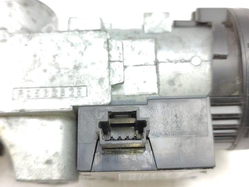 Ignition barrel NISSAN QASHQAI I (J10, NJ10)  | BP29489038M48 