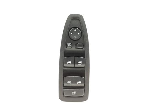 Used Left front window switch BMW X1 (F48) xDrive 20 d (190 hp) 28584303
