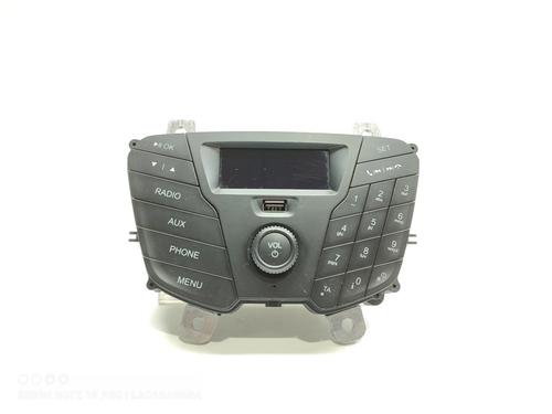 Kombi Kontakt / Stilkkontakt FORD TRANSIT COURIER B460 Box Body/MPV [2014-2025]  20296826