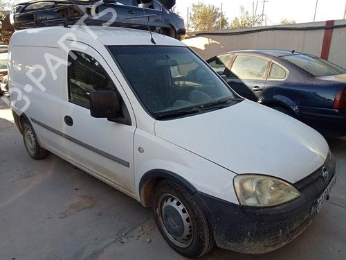 Front left interior door handle OPEL COMBO Box Body/MPV | BP18903521I13 - Image 4