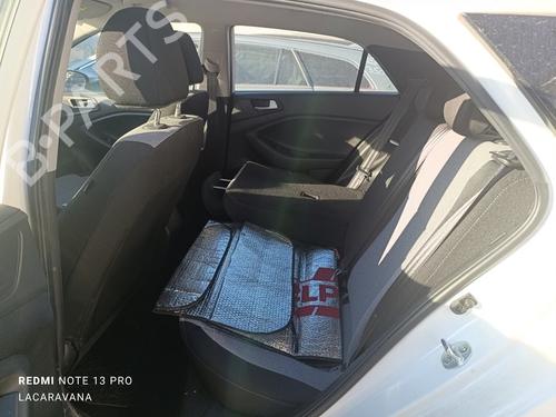 Front left window mechanism HYUNDAI i20 ACTIVE (IB, GB) 1.4 CVVT | BP21834665C22