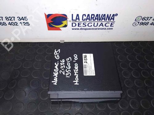 Electronic module MITSUBISHI PAJERO III (V7_W, V6_W) 3.2 Di-D (V68W) | BP16504041M83 