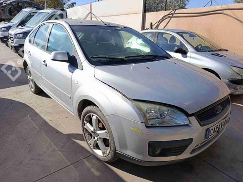 Engine control unit (ECU) FORD FOCUS II (DA_, HCP, DP) 1.6 TDCi | BP39957943M57 - Image 6