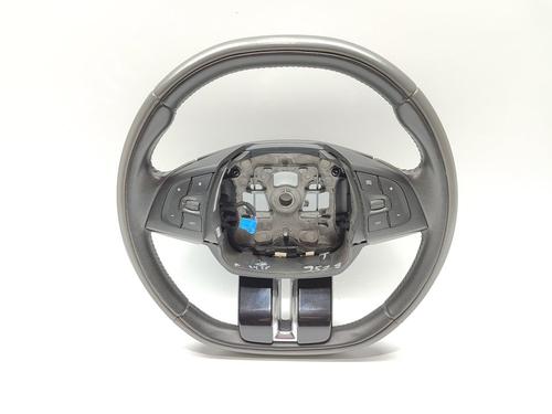 Used Steering wheel CITROËN C4 CACTUS 1.6 BlueHDi 100 (99 hp) 17637753