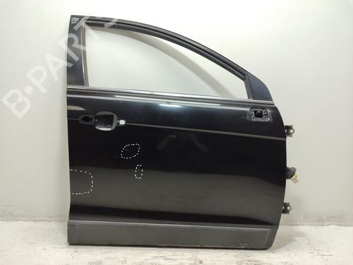 Right front door CHEVROLET CAPTIVA (C100, C140) 2.0 D 4WD | BP18551522C3 