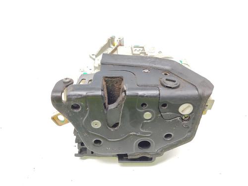 Rear right lock SEAT ALTEA XL (5P5, 5P8)  | BP16764038C99 