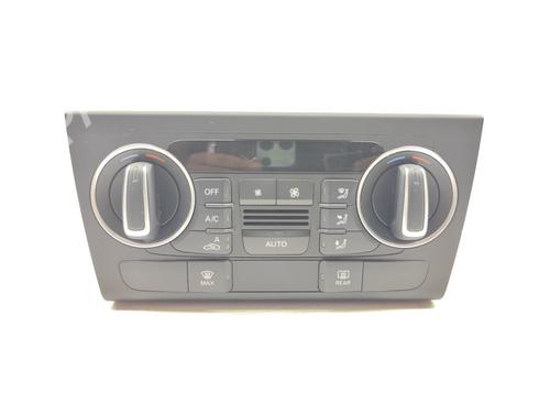 Climate control AUDI Q3 (8UB, 8UG)  | BP27512438I5 