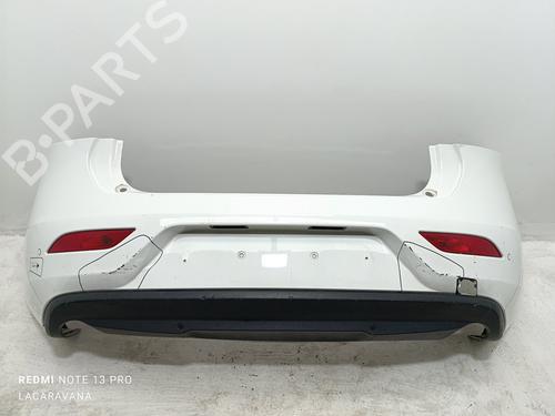 Used Rear bumper VOLVO V40 Hatchback (525) D3 (150 hp) 19449873