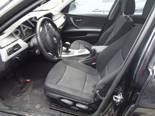 Gearbox BMW 3 (E90) 330 i | BP20334896M3 - Image 15