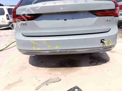 Used Rear bumper Rear bumper 36988105 36988105