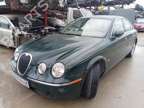 JAGUAR S-TYPE II (X200) 2.7 D (207 hp) 1603131