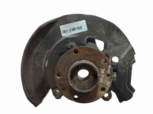 Used Left front steering knuckle Left front steering knuckle 38409679 38409679