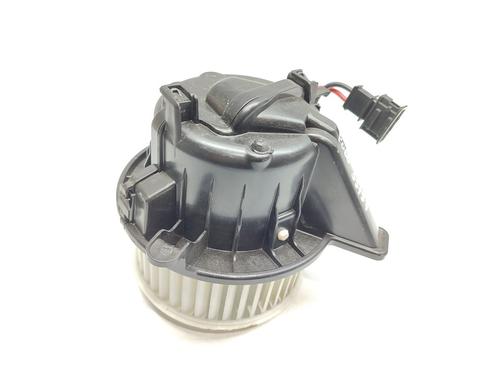 Used Heater blower motor VW POLO VI (AW1, BZ1, AE1) 1.0 (65 hp) 17554721