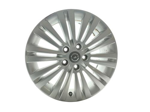 Felg OPEL ZAFIRA TOURER C (P12) [2011-2026]  31664893
