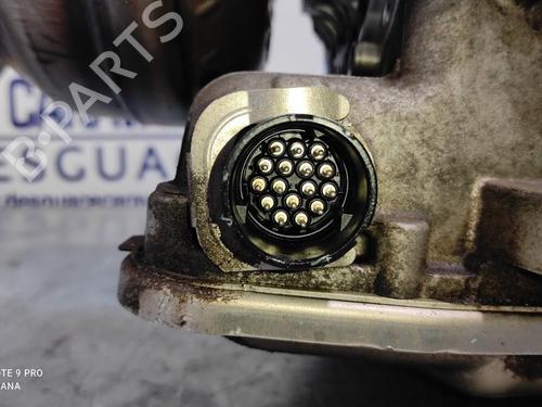 Gearbox AUDI A5 (8T3) 3.0 TDI quattro | BP16508766M3 