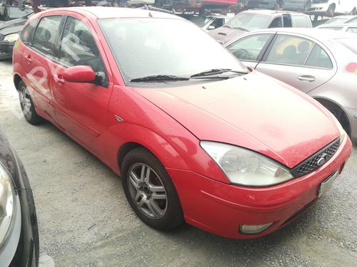 ABS pump FORD FOCUS I (DAW, DBW) | BP16507464M43