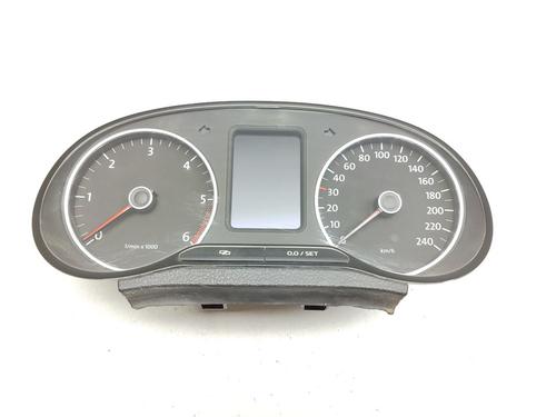 Used Instrument cluster VW POLO V (6R1, 6C1) 1.6 (90 hp) 17904062