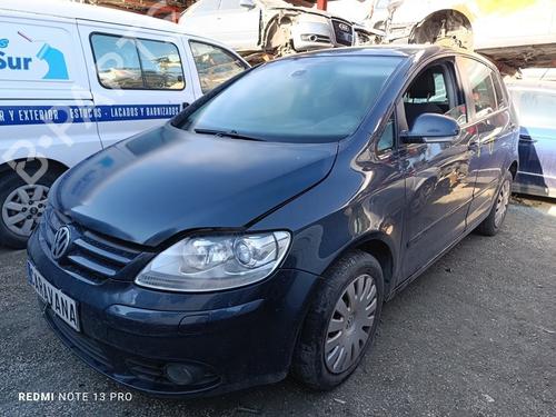 Headlight switch VW GOLF PLUS V (5M1, 521) | BP30004483I24 - Image 7