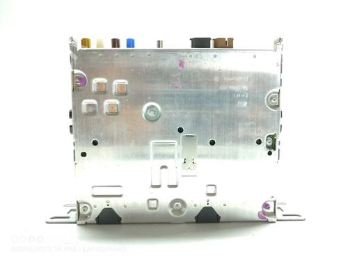 Radio RENAULT CAPTUR II (HF_)  | BP19664843E6 