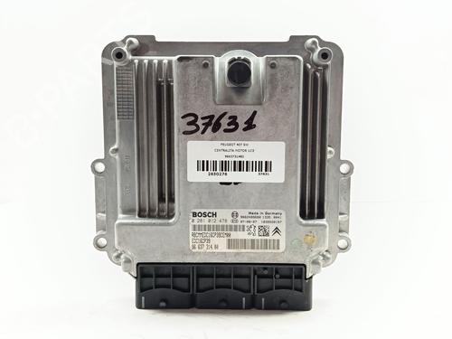 Used Engine control unit (ECU) Engine control unit (ECU) PEUGEOT 407 SW (6E_, 6D_) [2004-2011] 32258940 32258940