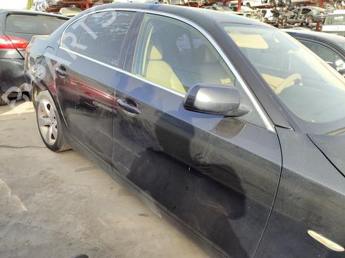 Engine control unit (ECU) BMW 5 (E60) 520 d | BP19145597M57